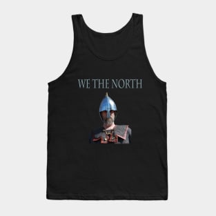 Varg - We The North Tank Top
